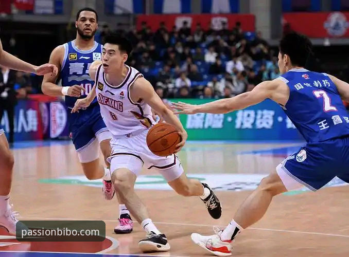 CBA季后赛逆转教学：必博体育平台解读浙江83-81加时战胜宁波晋级八强操作教程